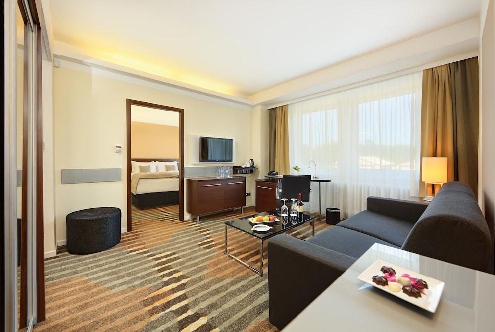 Hotel Duo 4*