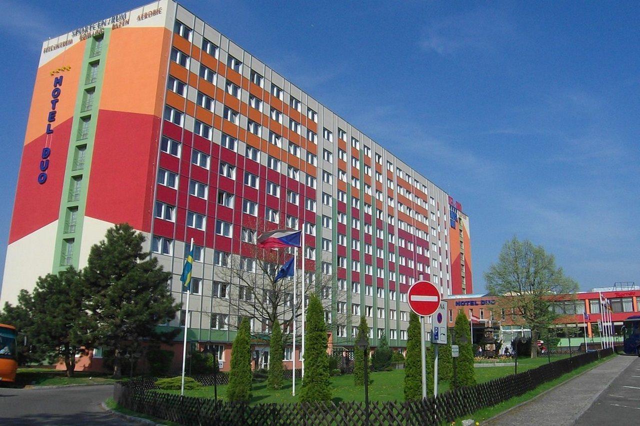 Duo Hotel Praga