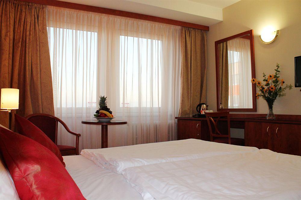 Duo Hotel Praga
